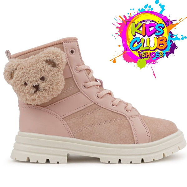 KOCAMANLAR Erkek Çocuk Bot, Çizme