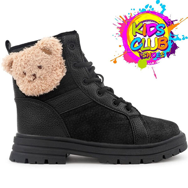 KOCAMANLAR Erkek Çocuk Bot, Çizme