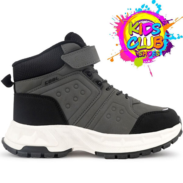 KOCAMANLAR Erkek Çocuk Bot, Çizme