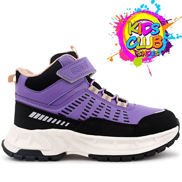 KOCAMANLAR Erkek Çocuk Bot, Çizme