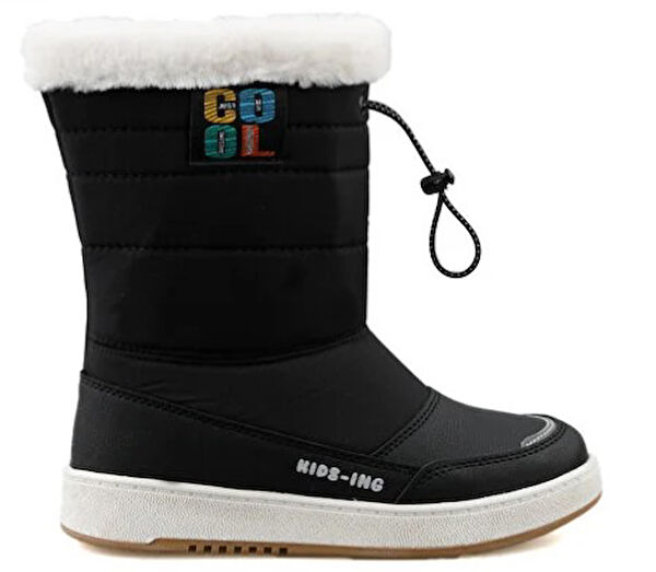 KOCAMANLAR Erkek Çocuk Bot, Çizme