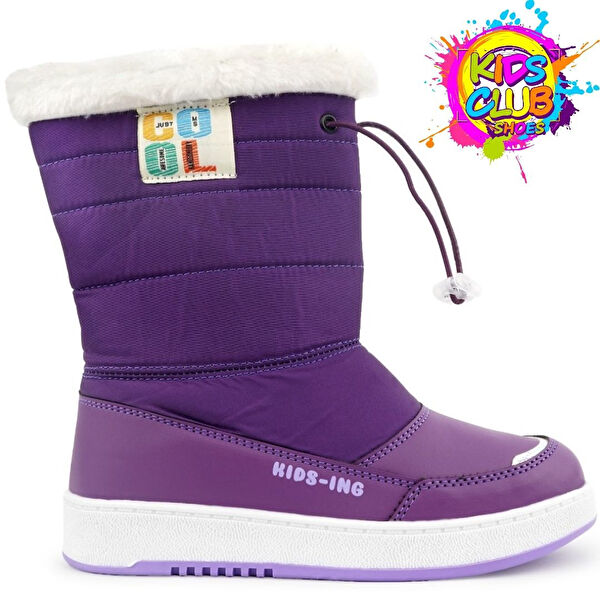 KOCAMANLAR Erkek Çocuk Bot, Çizme