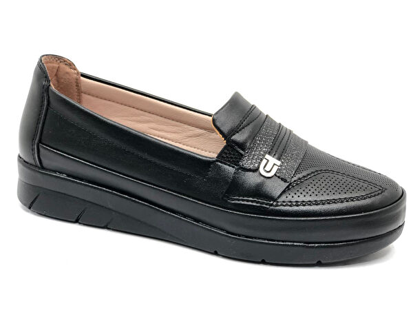 KOCAMANLAR Kadın Espadril Ayakkabı