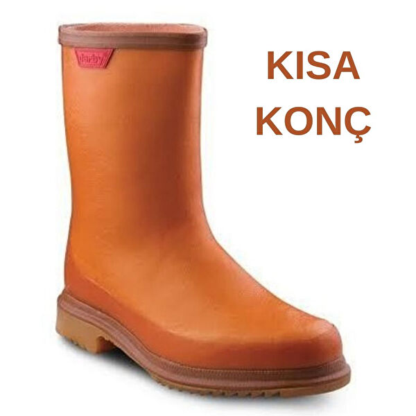 KOCAMANLAR Erkek Bot