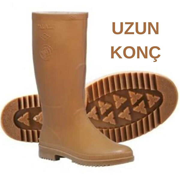 KOCAMANLAR Erkek Bot