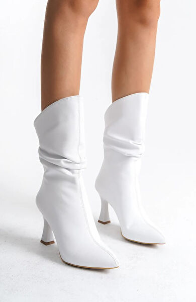 KOCAMANLAR Kadın Çizme