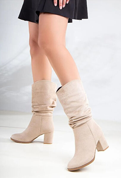 KOCAMANLAR Kadın Çizme