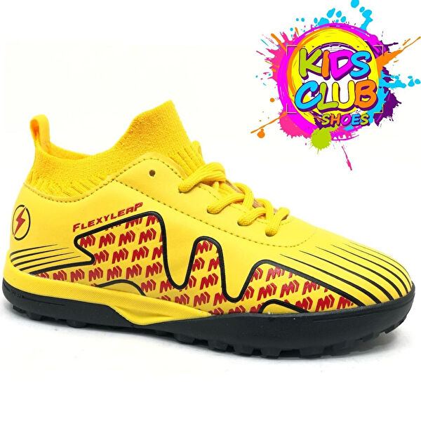 KOCAMANLAR Halı Saha Ayakkabıları