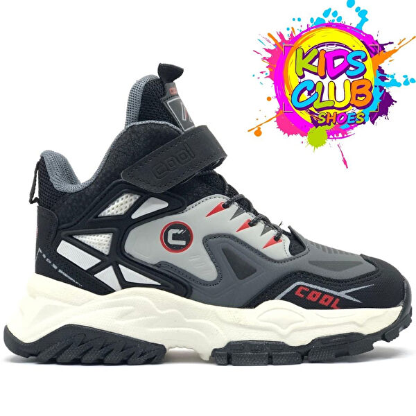 KOCAMANLAR Erkek Çocuk Bot, Çizme