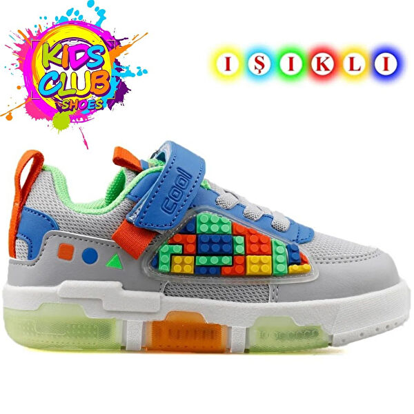 KOCAMANLAR Erkek Çocuk Spor Ayakkabı, Sneaker