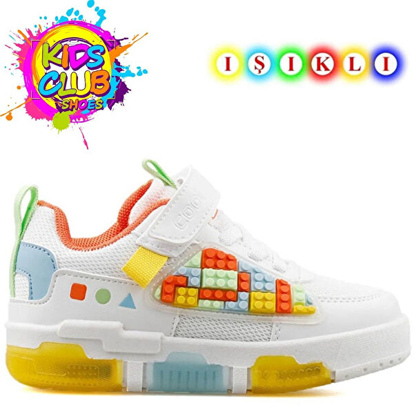 KOCAMANLAR Erkek Çocuk Spor Ayakkabı, Sneaker