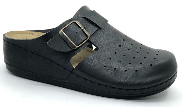 KOCAMANLAR Kadın Terlik