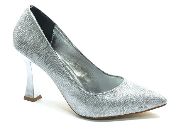 KOCAMANLAR Stiletto Ayakkabı