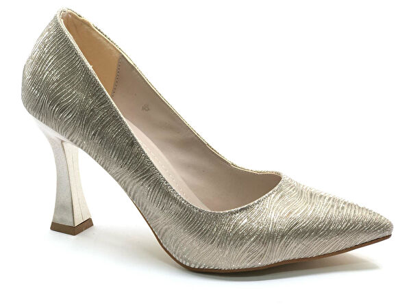 KOCAMANLAR Stiletto Ayakkabı