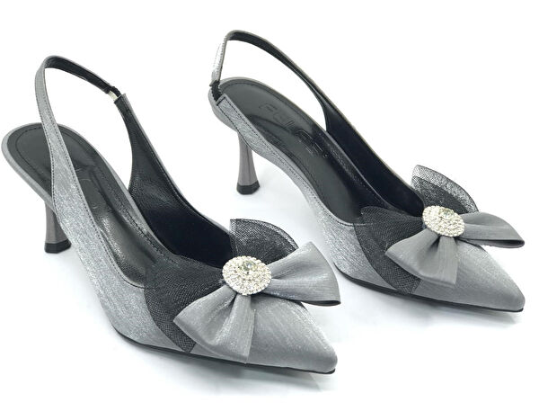 KOCAMANLAR Stiletto Ayakkabı