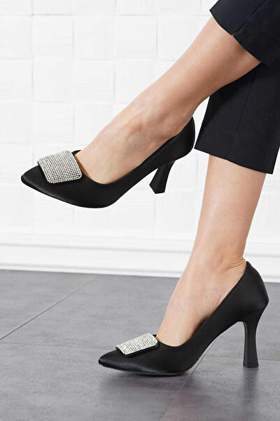 KOCAMANLAR Stiletto Ayakkabı