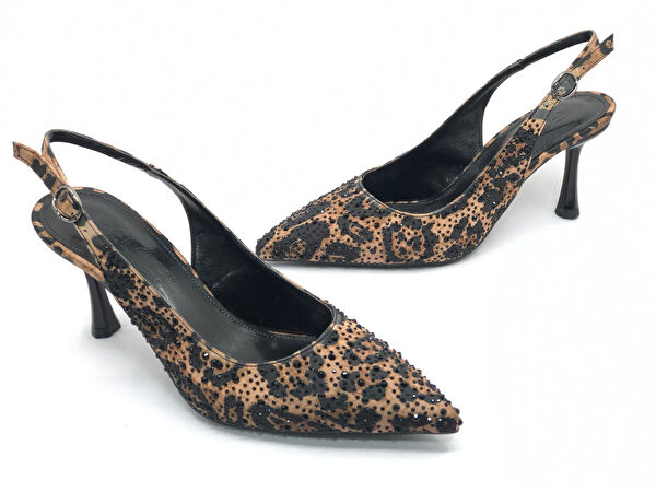 KOCAMANLAR Stiletto Ayakkabı