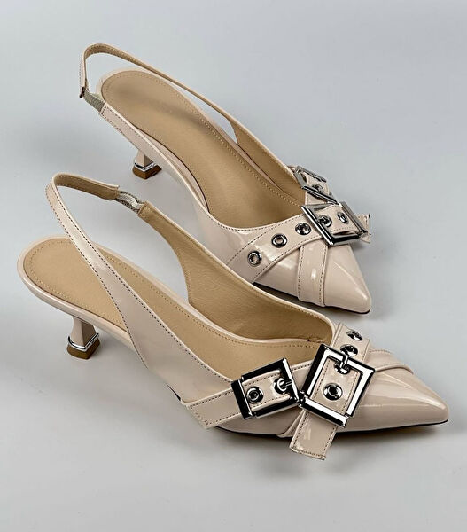 KOCAMANLAR Stiletto Ayakkabı