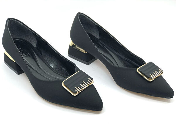 KOCAMANLAR Kadın Babet Ayakkabı