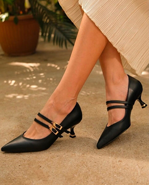 KOCAMANLAR Kadın Günlük Ayakkabı