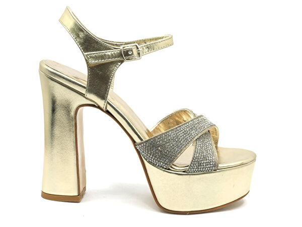 KOCAMANLAR Abiye Ayakkabı