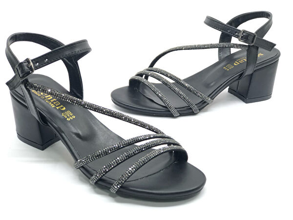 KOCAMANLAR Abiye Ayakkabı