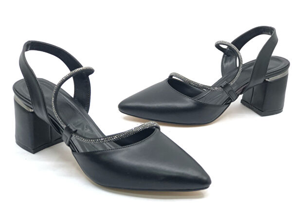 KOCAMANLAR Abiye Ayakkabı