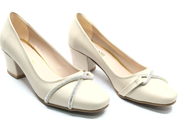 KOCAMANLAR Kadın Günlük Ayakkabı