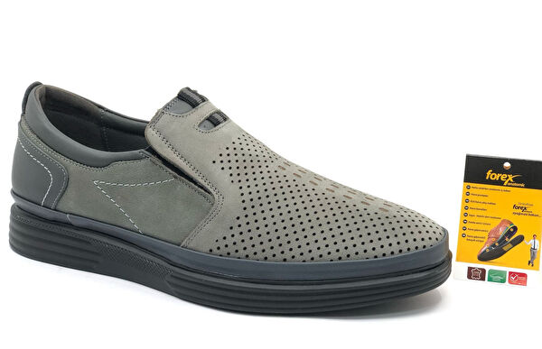 KOCAMANLAR Erkek Espadril Ayakkabı