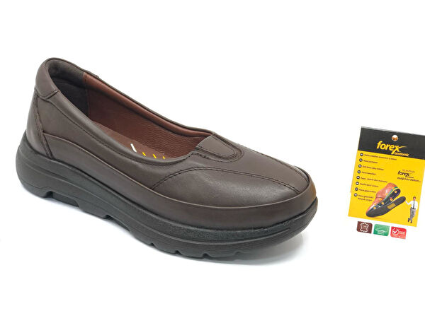 KOCAMANLAR Kadın Oxford Ayakkabı