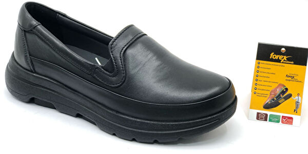 KOCAMANLAR Kadın Oxford Ayakkabı