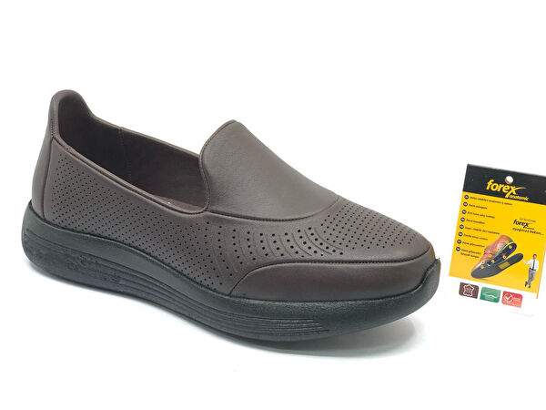 KOCAMANLAR Kadın Oxford Ayakkabı