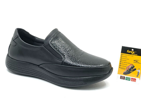 KOCAMANLAR Kadın Oxford Ayakkabı