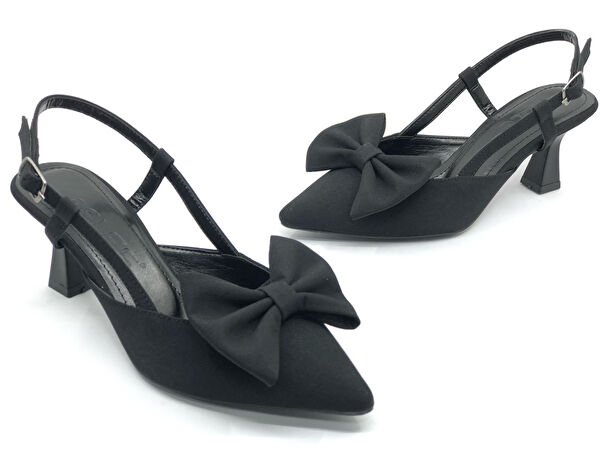 KOCAMANLAR Stiletto Ayakkabı