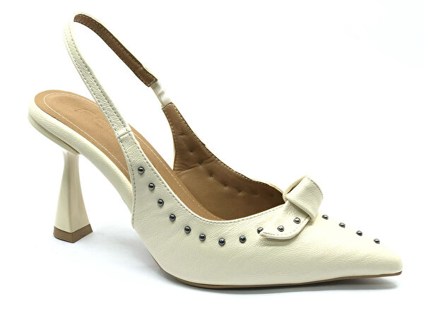 KOCAMANLAR Stiletto Ayakkabı