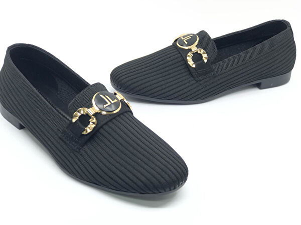 KOCAMANLAR Kadın Babet Ayakkabı