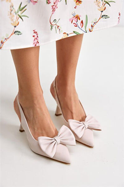 KOCAMANLAR Stiletto Ayakkabı