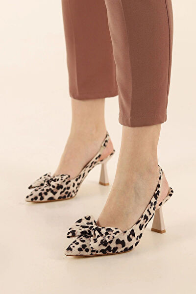 KOCAMANLAR Stiletto Ayakkabı