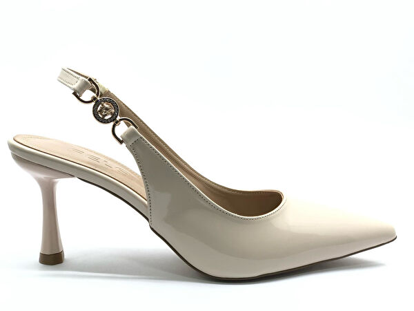 KOCAMANLAR Stiletto Ayakkabı