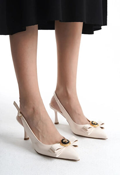 KOCAMANLAR Stiletto Ayakkabı
