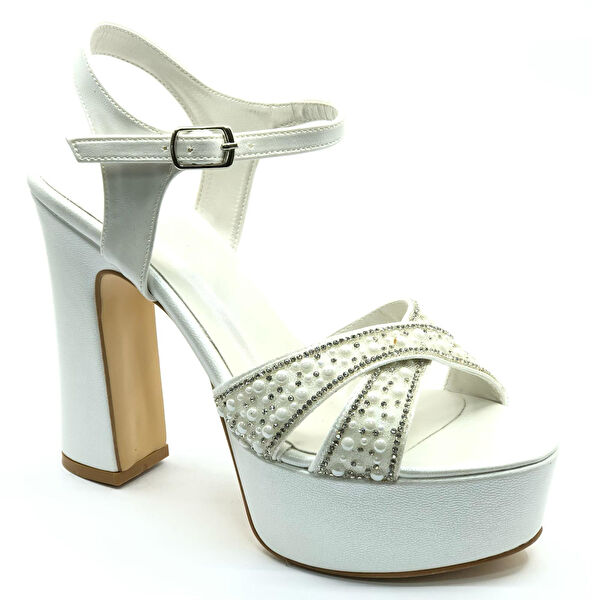 KOCAMANLAR Abiye Ayakkabı