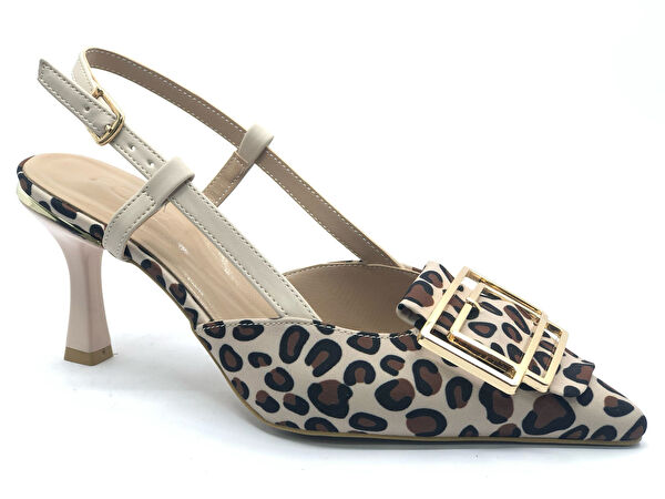 KOCAMANLAR Stiletto Ayakkabı