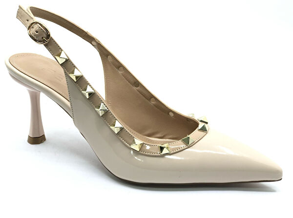 KOCAMANLAR Stiletto Ayakkabı