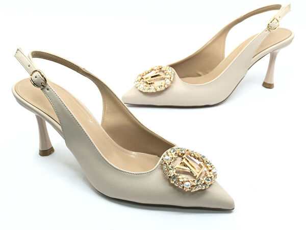KOCAMANLAR Stiletto Ayakkabı