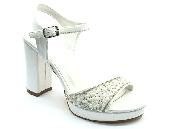 KOCAMANLAR Abiye Ayakkabı