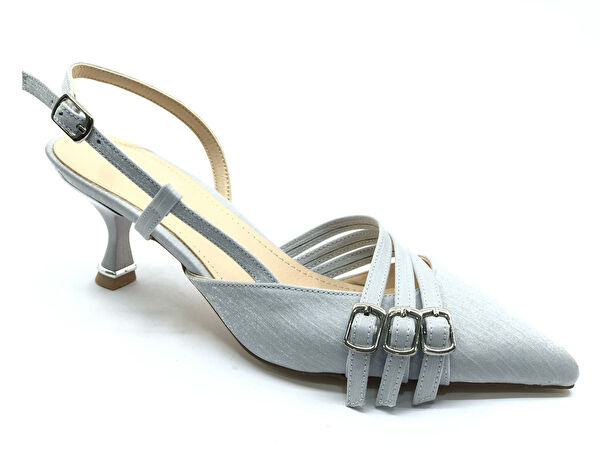 KOCAMANLAR Stiletto Ayakkabı