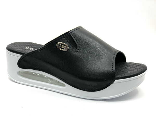 KOCAMANLAR Kadın Terlik