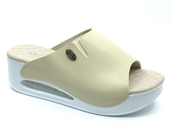 KOCAMANLAR Kadın Terlik