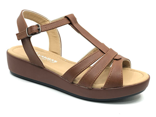 KOCAMANLAR Kadın Sandalet