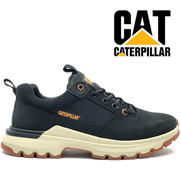 Caterpillar Yürüyüş, Koşu Ayakkabısı